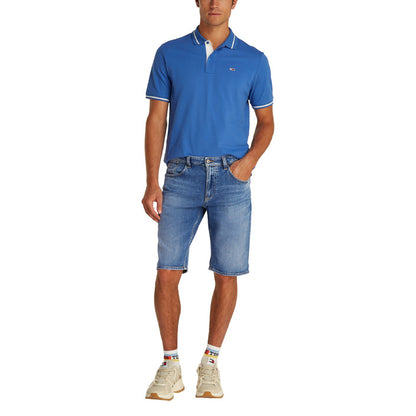 Tommy Hilfiger Jeans - Tommy Hilfiger Jeans Bermuda Uomo