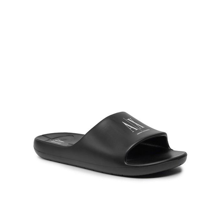 Armani Exchange - Armani Exchange Ciabatte Uomo
