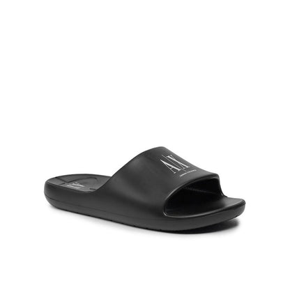 Armani Exchange - Armani Exchange Ciabatte Uomo