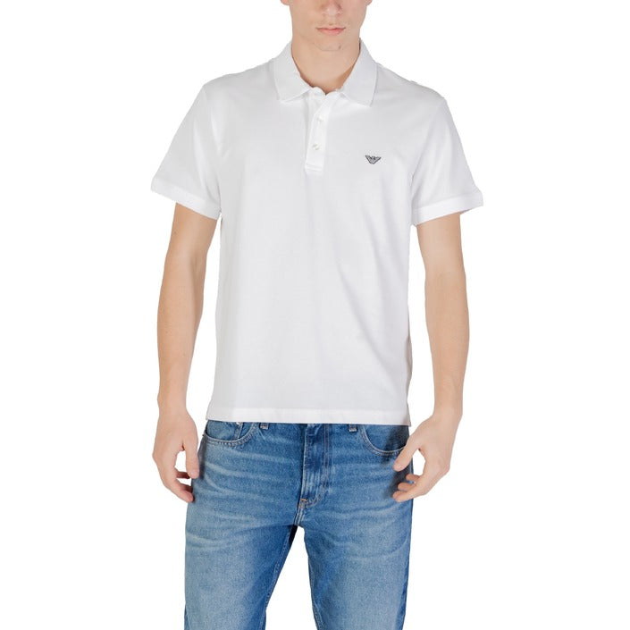 Emporio Armani Underwear - Emporio Armani Underwear Polo Uomo