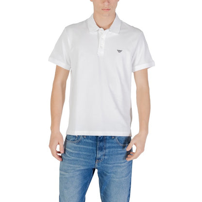 Emporio Armani Underwear - Emporio Armani Underwear Polo Uomo