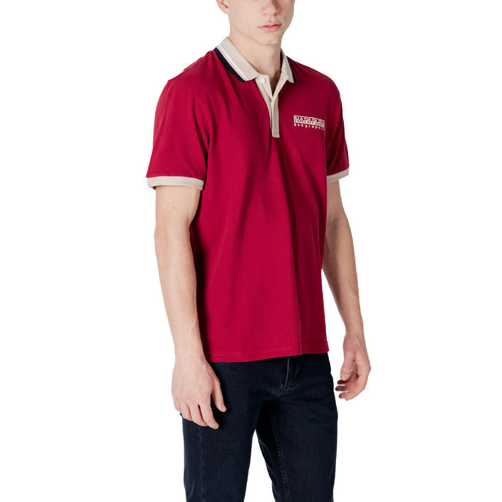 Napapijri - Napapijri Polo Uomo
