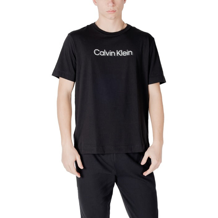 Calvin Klein Sport - Calvin Klein Sport T-Shirt Uomo