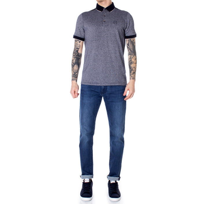Armani Exchange - Armani Exchange Polo Uomo