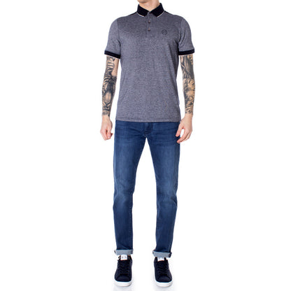 Armani Exchange - Armani Exchange Polo Uomo