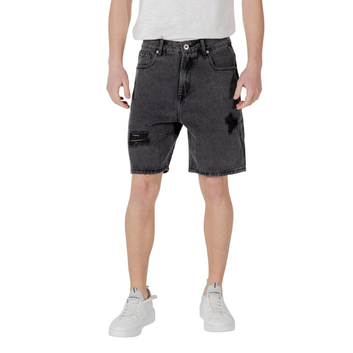 Gianni Lupo - Gianni Lupo Bermuda Uomo