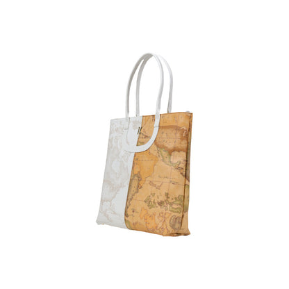 Alviero Martini Prima Classe - Alviero Martini Prima Classe Borsa Donna