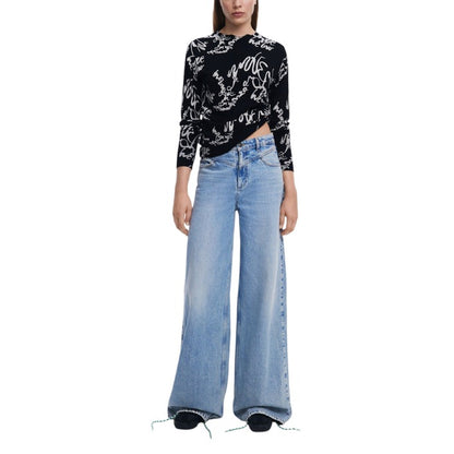 Desigual - Desigual Maglia Donna