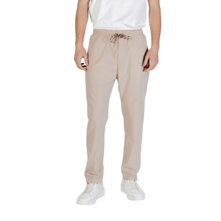Gianni Lupo - Gianni Lupo Pantaloni Uomo