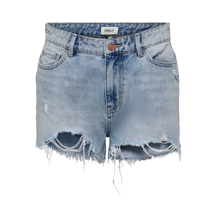 Only - Only Shorts Donna
