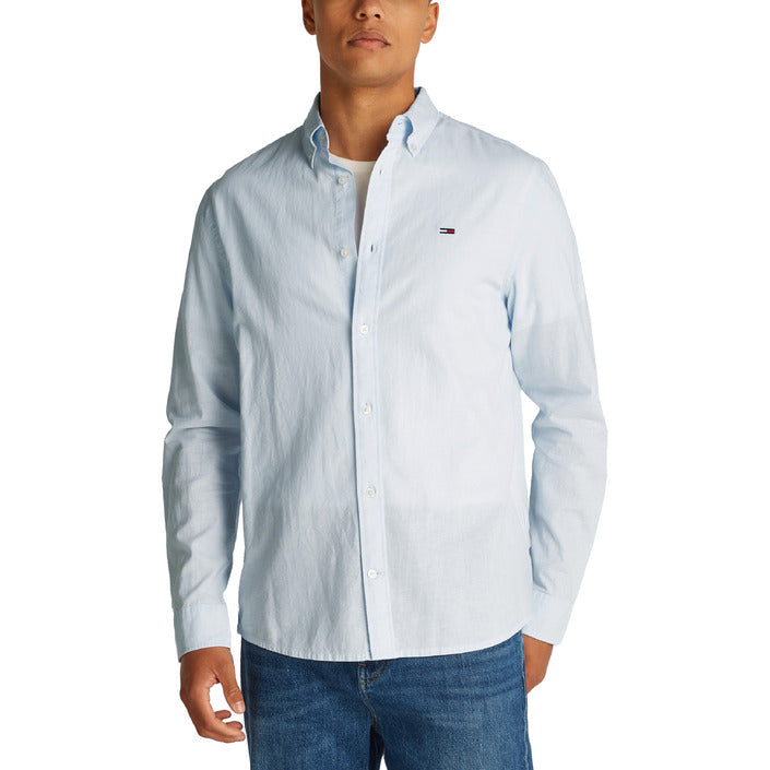 Tommy Hilfiger Jeans - Tommy Hilfiger Jeans Camicia Uomo