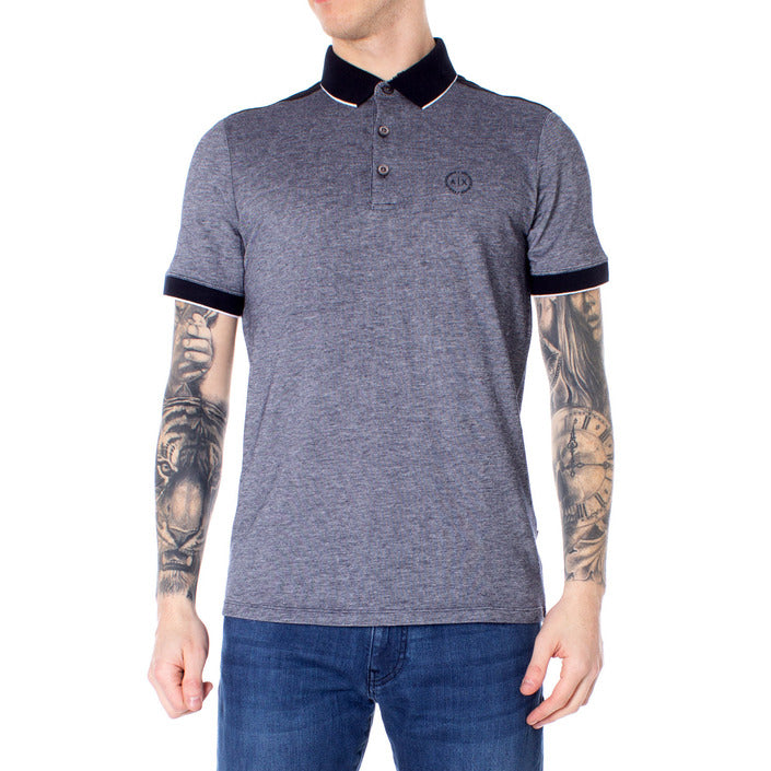 Armani Exchange - Armani Exchange Polo Uomo