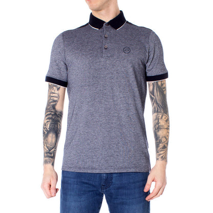 Armani Exchange - Armani Exchange Polo Uomo