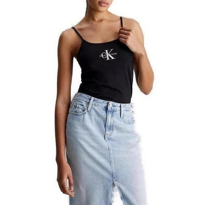 Calvin Klein Jeans - Calvin Klein Jeans Canotta Donna