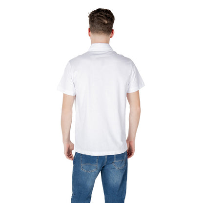 Emporio Armani Underwear - Emporio Armani Underwear Polo Uomo