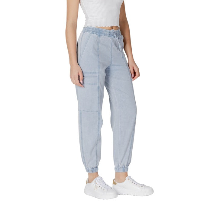 Desigual - Desigual Jeans Donna