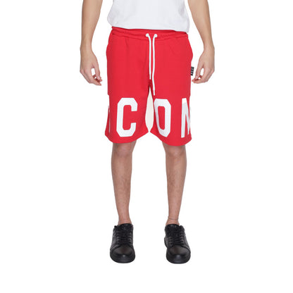 Icon - Icon Bermuda Uomo
