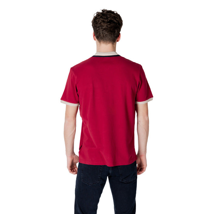Napapijri - Napapijri Polo Uomo