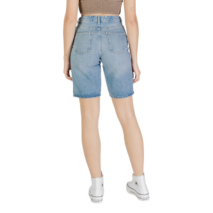Only - Only Shorts Donna