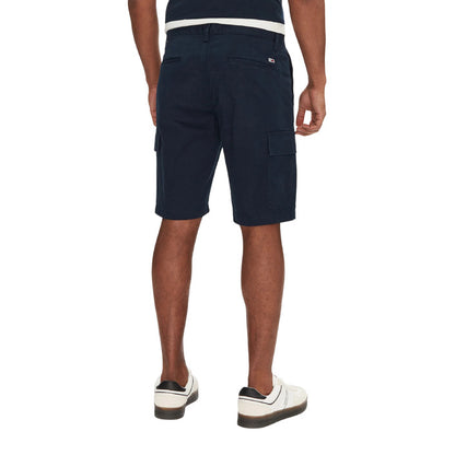 Tommy Hilfiger Jeans - Tommy Hilfiger Jeans Bermuda Uomo