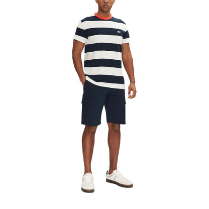 Tommy Hilfiger Jeans - Tommy Hilfiger Jeans Bermuda Uomo