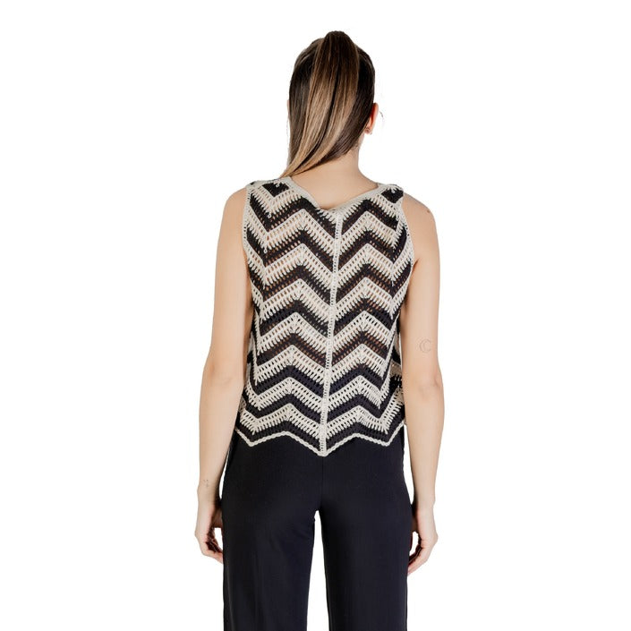 Vila Clothes - Vila Clothes Top Donna
