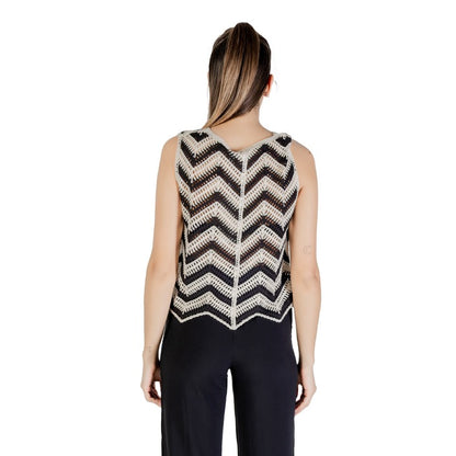 Vila Clothes - Vila Clothes Top Donna