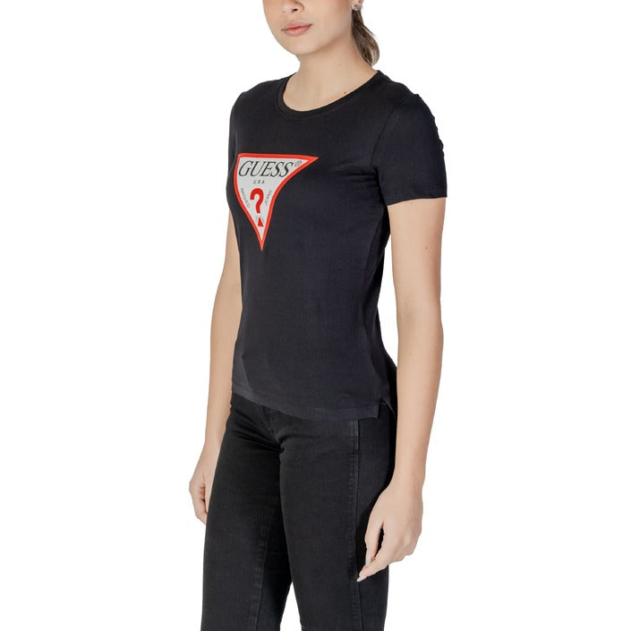 Guess - Guess T-Shirt Donna