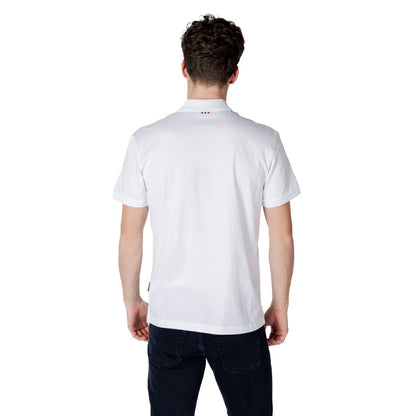 Napapijri - Napapijri Polo Uomo