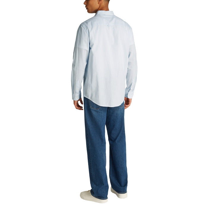 Tommy Hilfiger Jeans - Tommy Hilfiger Jeans Camicia Uomo