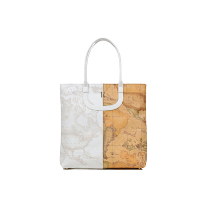 Alviero Martini Prima Classe - Alviero Martini Prima Classe Borsa Donna