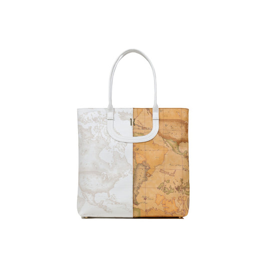 Alviero Martini Prima Classe - Alviero Martini Prima Classe Borsa Donna