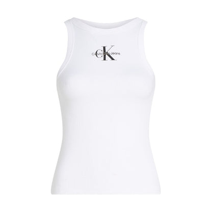 Calvin Klein Jeans - Calvin Klein Jeans Canotta Donna