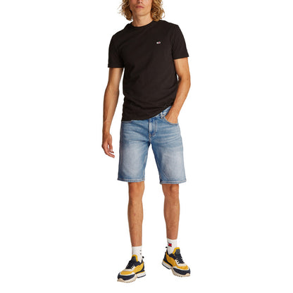 Tommy Hilfiger Jeans - Tommy Hilfiger Jeans Bermuda Uomo