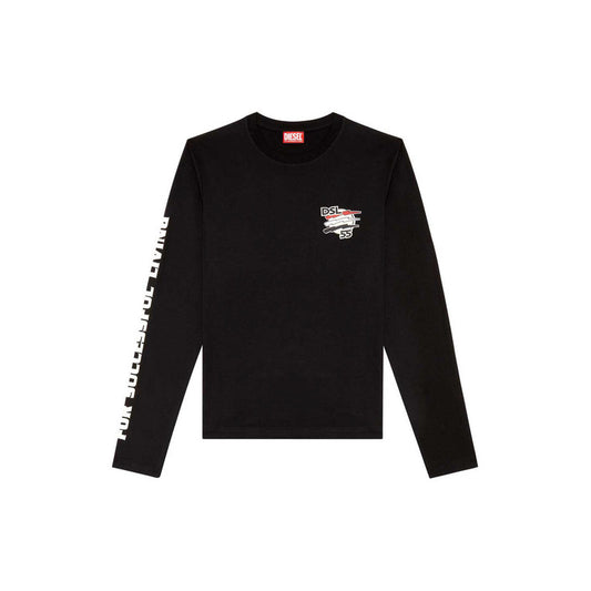 Diesel - Diesel Felpa Uomo