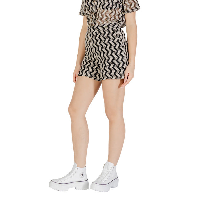 Vila Clothes - Vila Clothes Shorts Donna