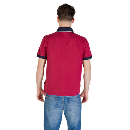 Napapijri - Napapijri Polo Uomo