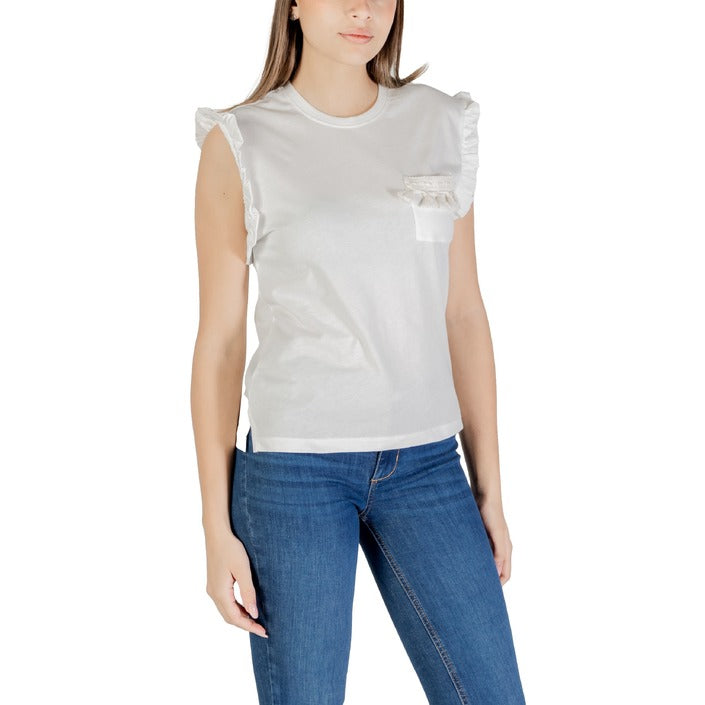 Only - Only Canotta Donna