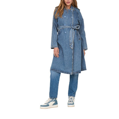 Only - Only Cappotto Donna