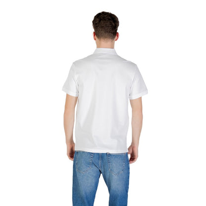 Emporio Armani Underwear - Emporio Armani Underwear Polo Uomo