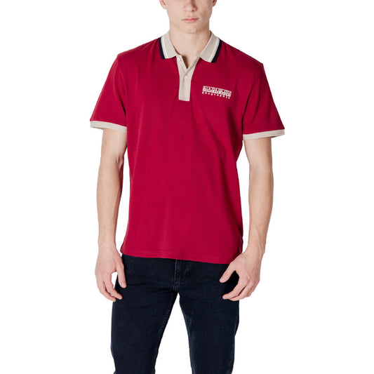 Napapijri - Napapijri Polo Uomo