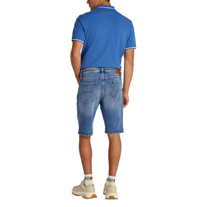 Tommy Hilfiger Jeans - Tommy Hilfiger Jeans Bermuda Uomo