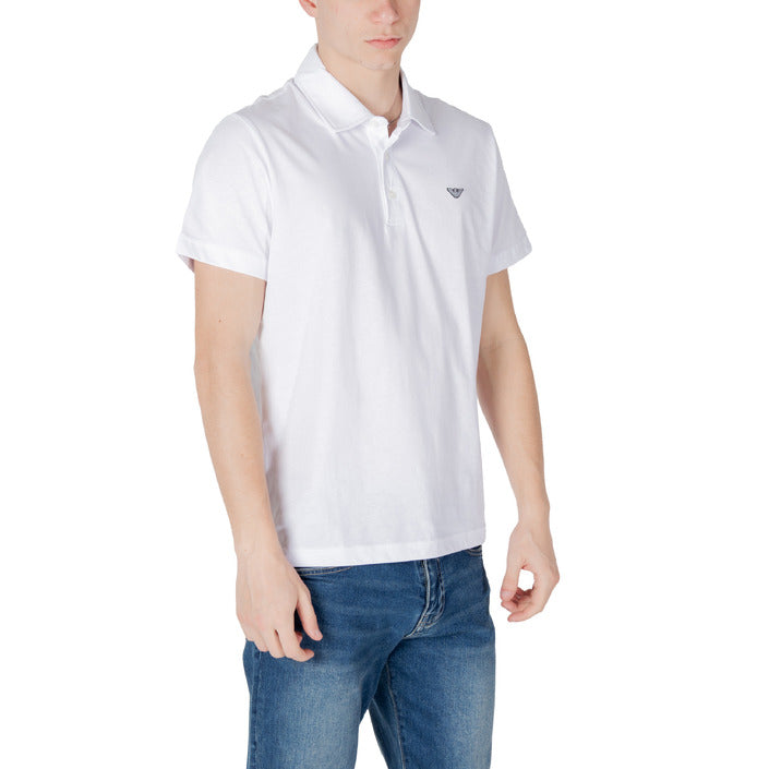 Emporio Armani Underwear - Emporio Armani Underwear Polo Uomo