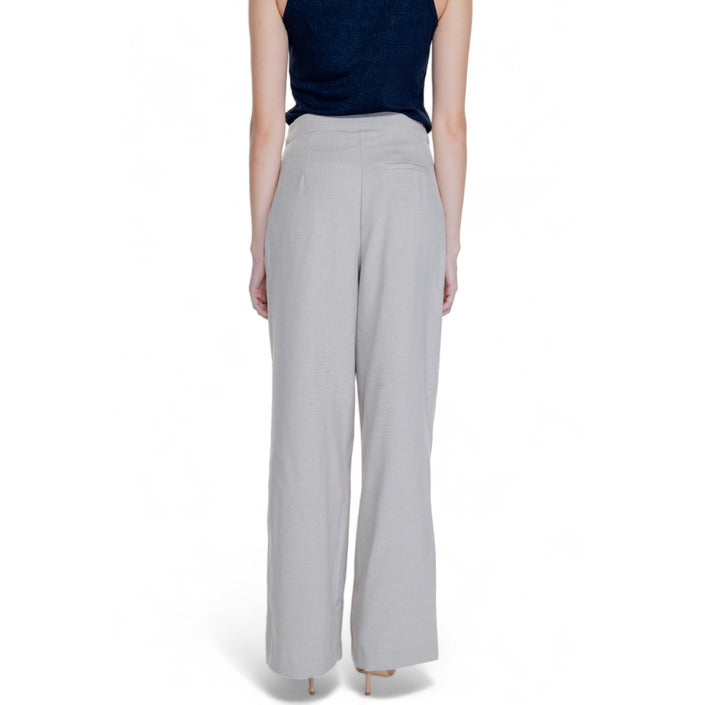 Vila Clothes - Vila Clothes Pantaloni Donna