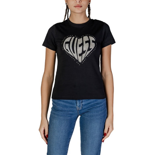 Guess Active - Guess Active T-Shirt Donna