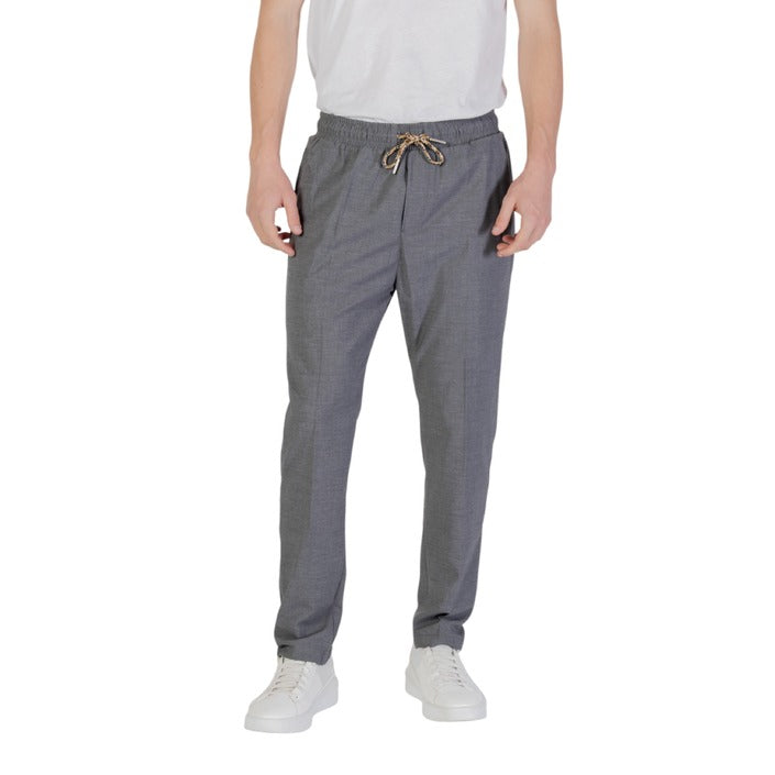 Gianni Lupo - Gianni Lupo Pantaloni Uomo
