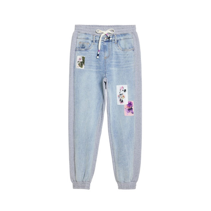 Desigual - Desigual Jeans Donna