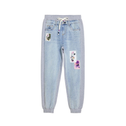 Desigual - Desigual Jeans Donna
