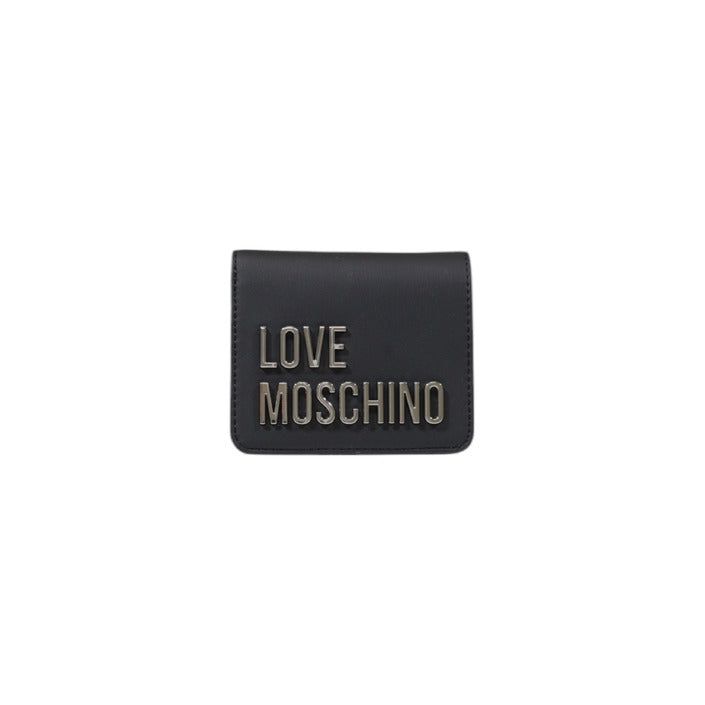 Love Moschino - Love Moschino Portafogli Donna