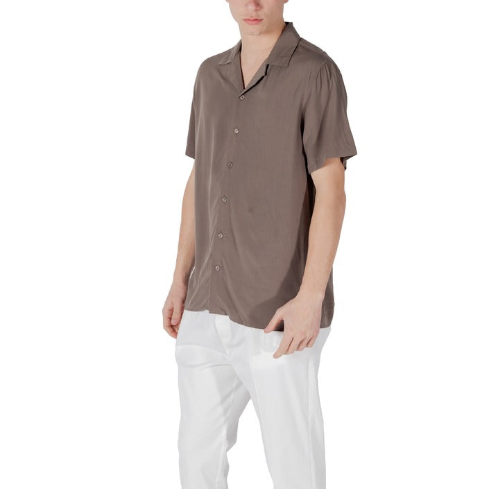 Gianni Lupo - Gianni Lupo Camicia Uomo